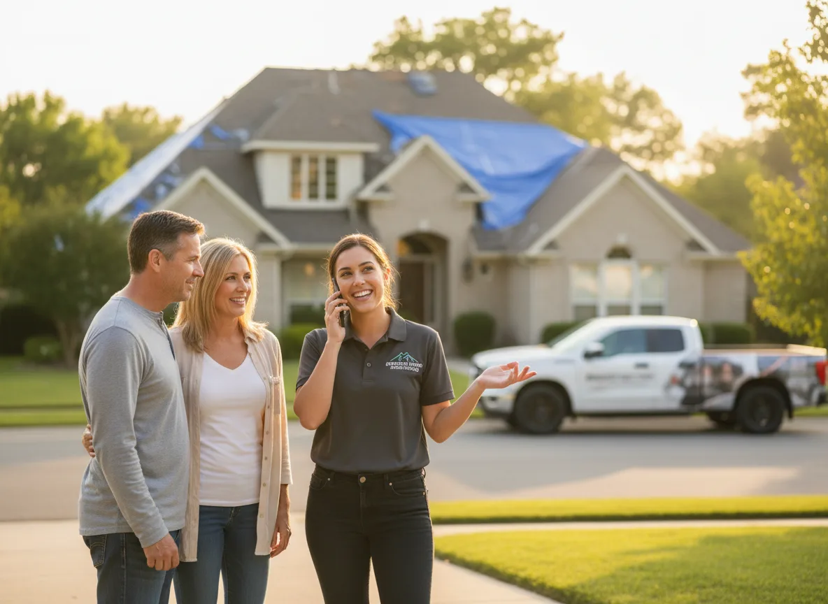 Emergency Roof Repair Deltaville, VA FAQs